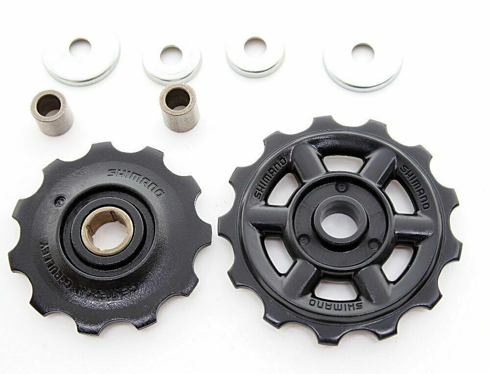 Genuine Shimano RD2300 Rear Derailleur Tension & Guide