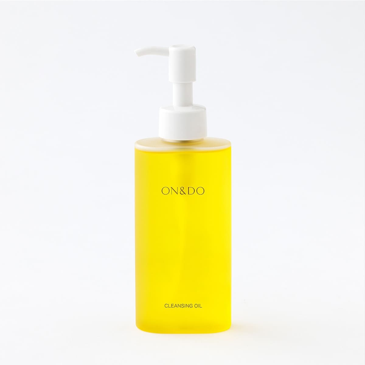 ON & DO Cleansing Oil 145ml
