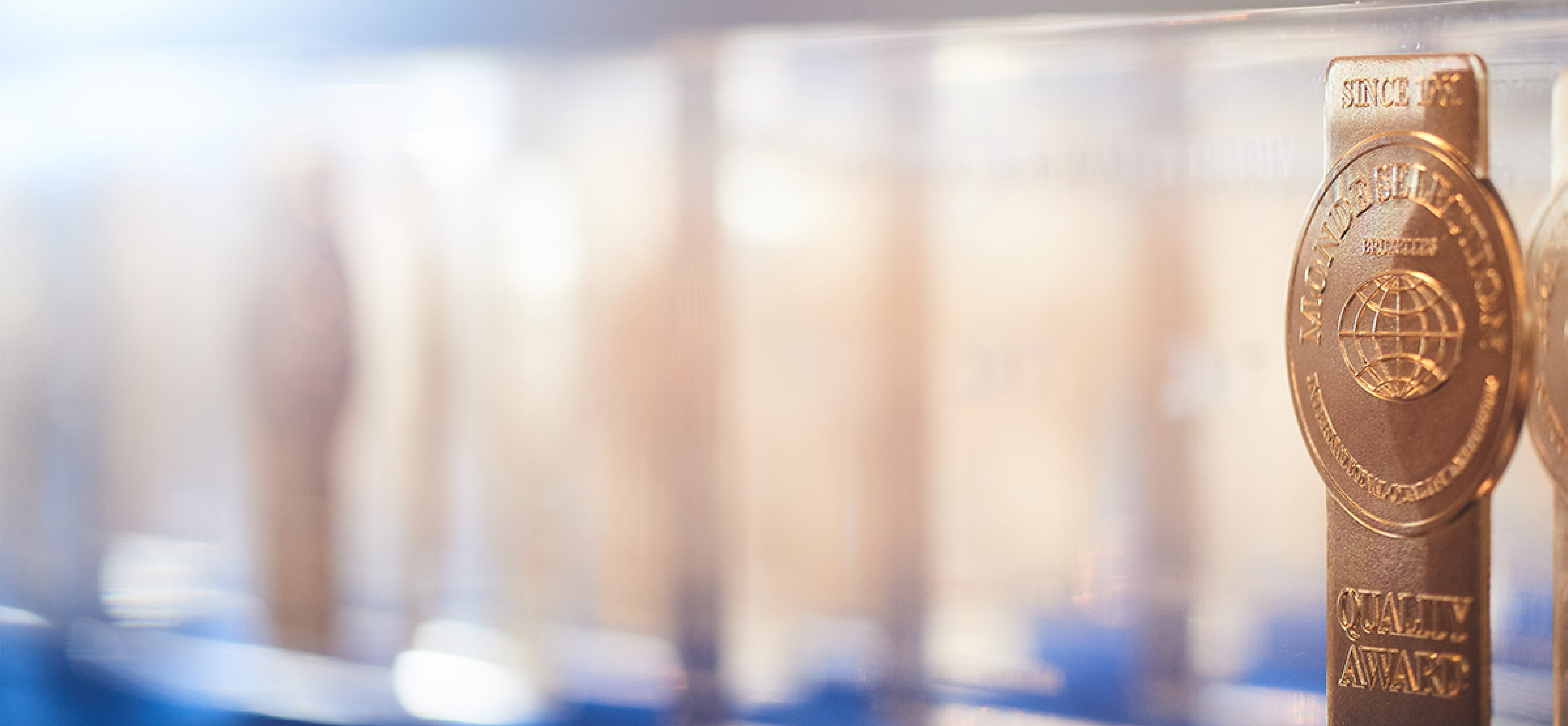 VITABOX®國際認證與標章