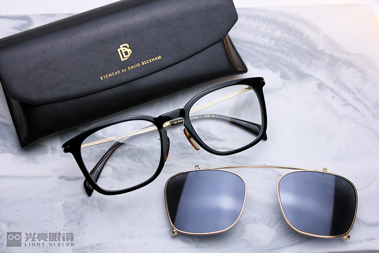 DB Eyewear - DB1037／G／CS