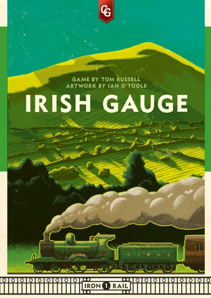 Irish Gauge