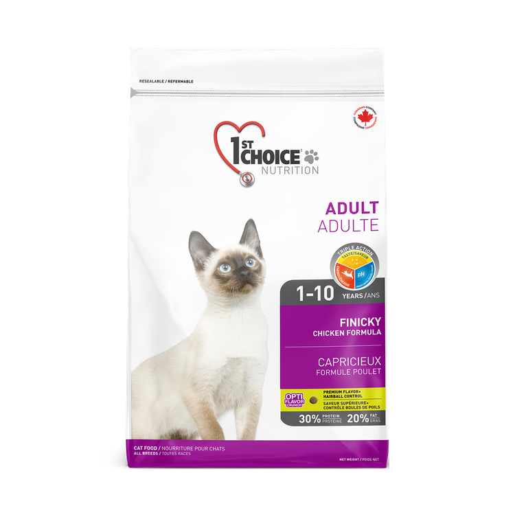 瑪丁 全貓種 成貓 挑嘴配方