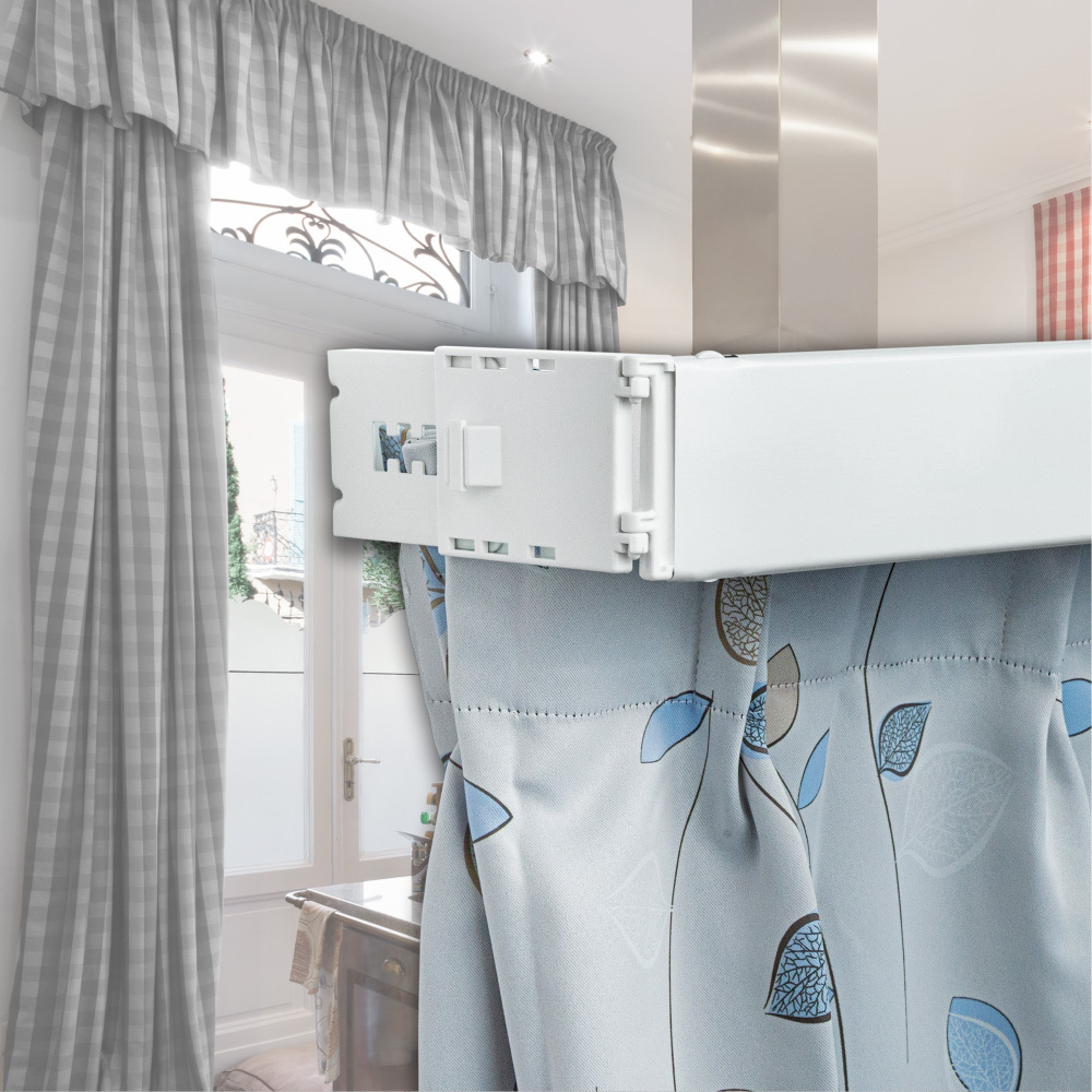 寬板│DIY│窗簾盒│3尺寸