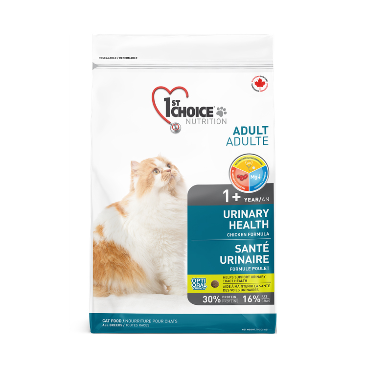 瑪丁 成貓泌尿配方(貓飼料)