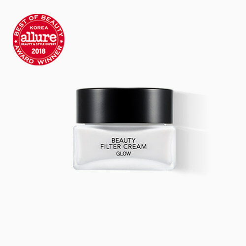 SON & PARK Beauty Filter Cream Glow 40g