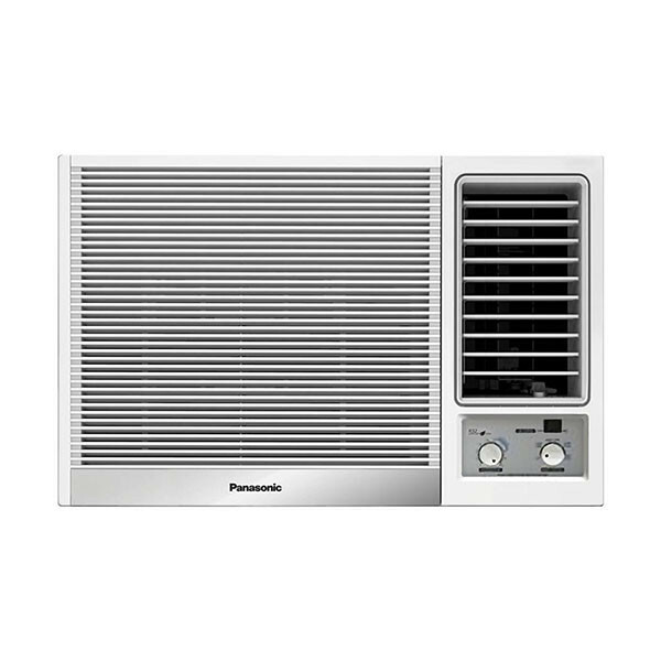 樂聲 Panasonic  CW-N721JA‧3/4匹 R32 定頻淨冷‧窗口式冷氣機‧香港行貨,原廠3年全機,5年壓縮機保養‧