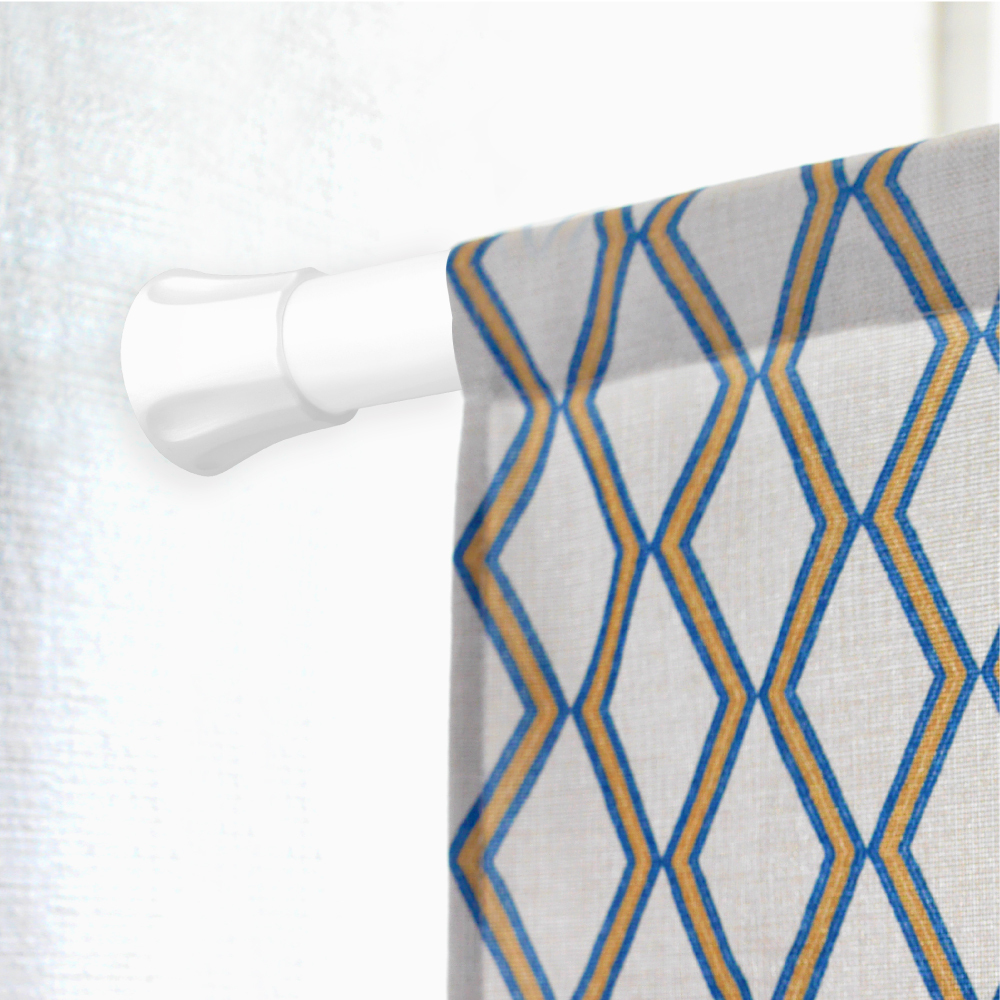 伸縮桿│彈簧桿│109-183cm