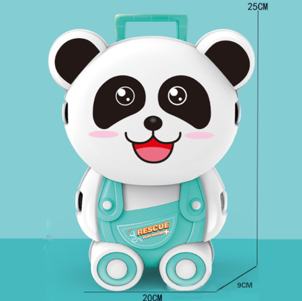 現貨區 醫療背包玩具手提套裝 RL14301241