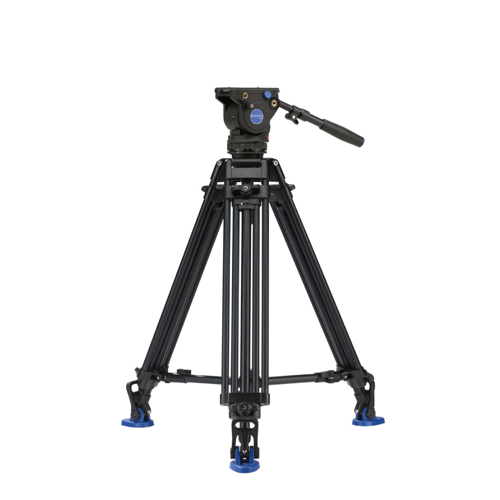 【BENRO百諾】BV6 PRO BV系列專業油壓攝影套組