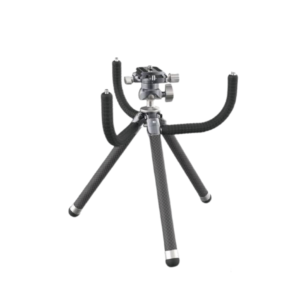 【BENRO百諾】TABLEPOD FLEX KIT (TPKFL) 迷你三腳架