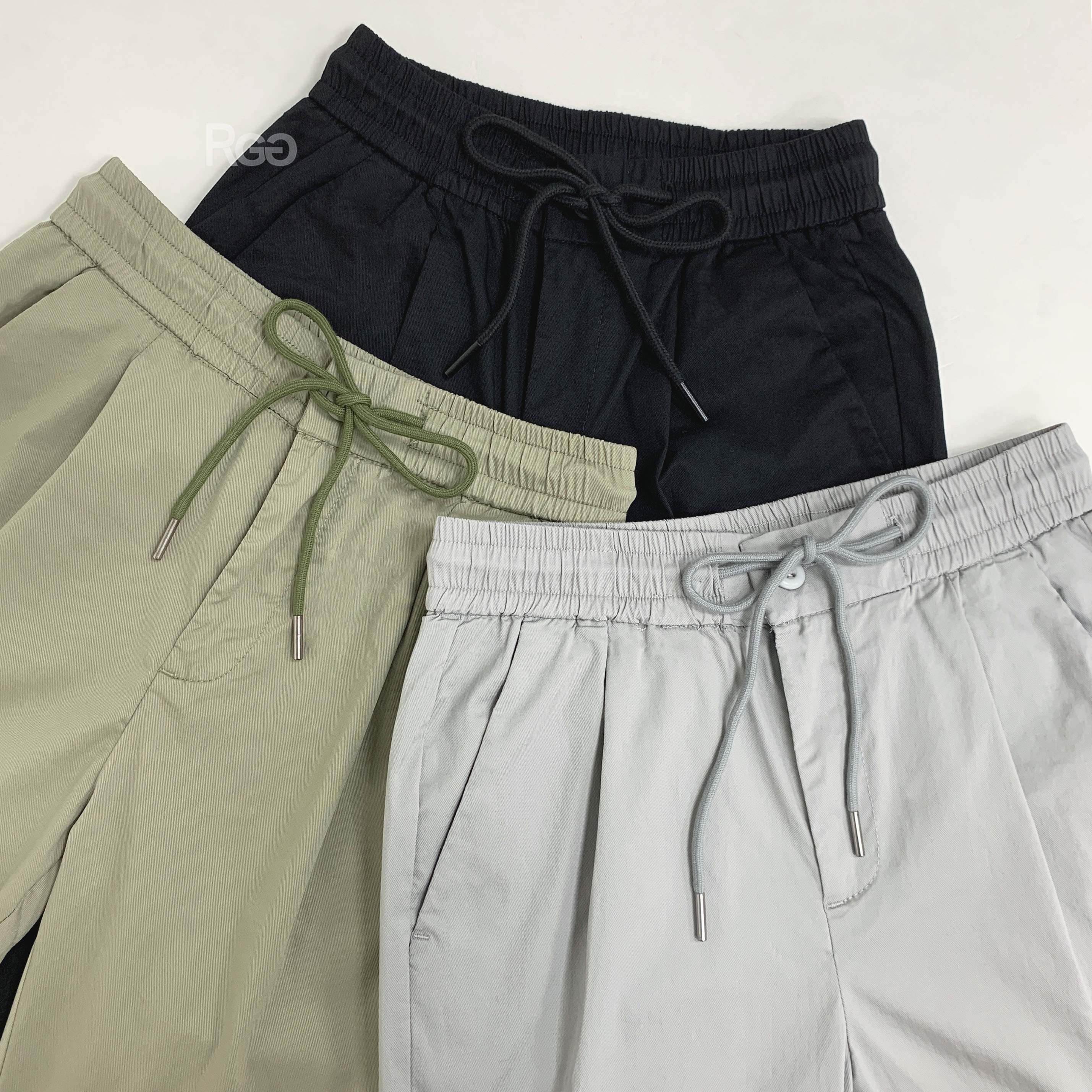 推薦款 修身彈力 長褲 巧虎褲