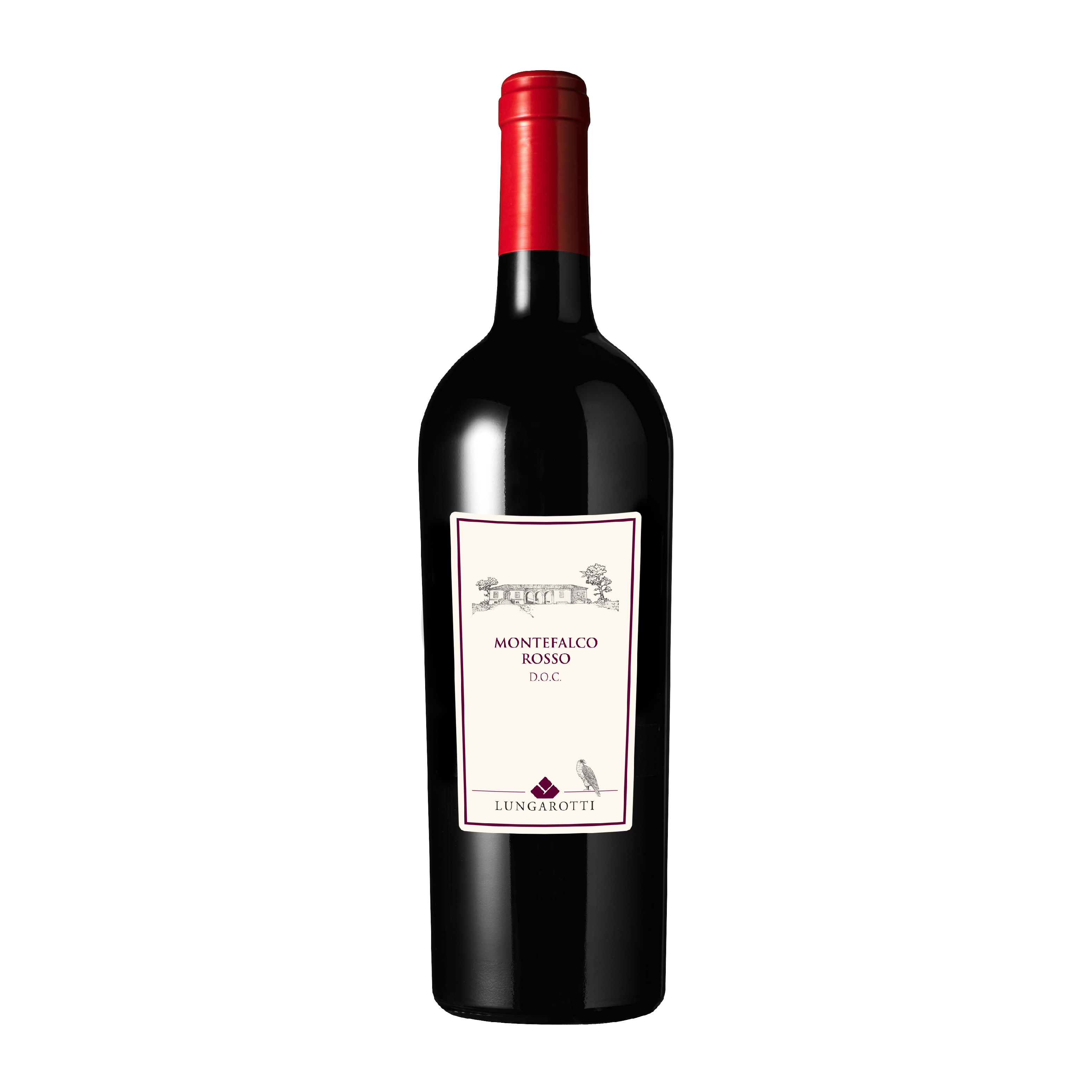 Rosso di Montefalco