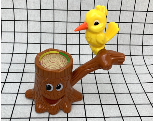 現貨區 啄木鳥食蟲遊戲 YZ199-1