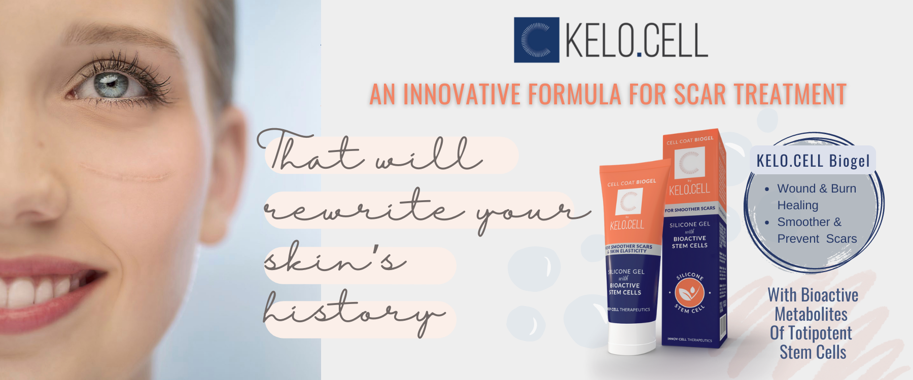 KELO CELL Biogel