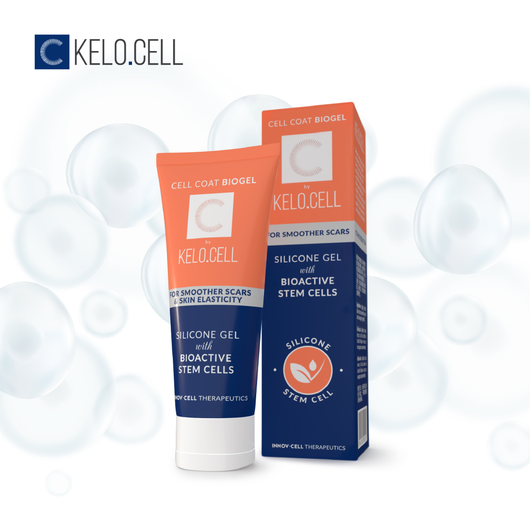 KELO CELL Biogel
