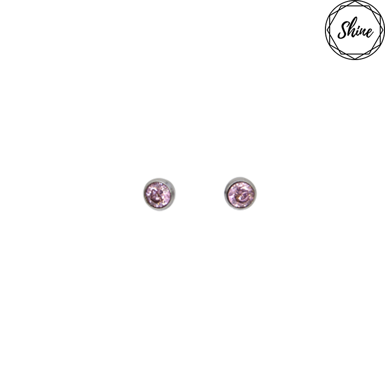 DW-8200 / GWF-1000 / GW-200 客製 銀X淺粉紅閃石 蛙人錶殼裝飾面釘