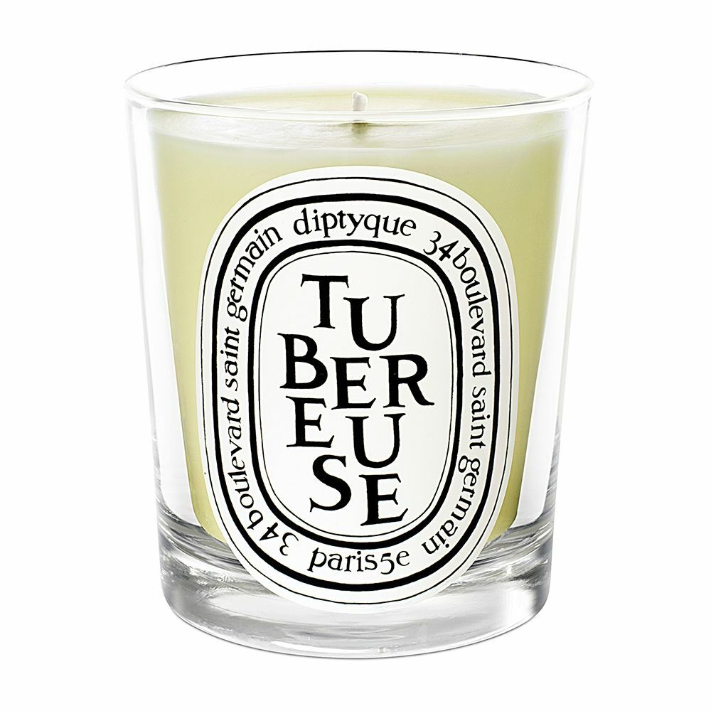 [Diptyque]  Tuberose Classic Candle 190g