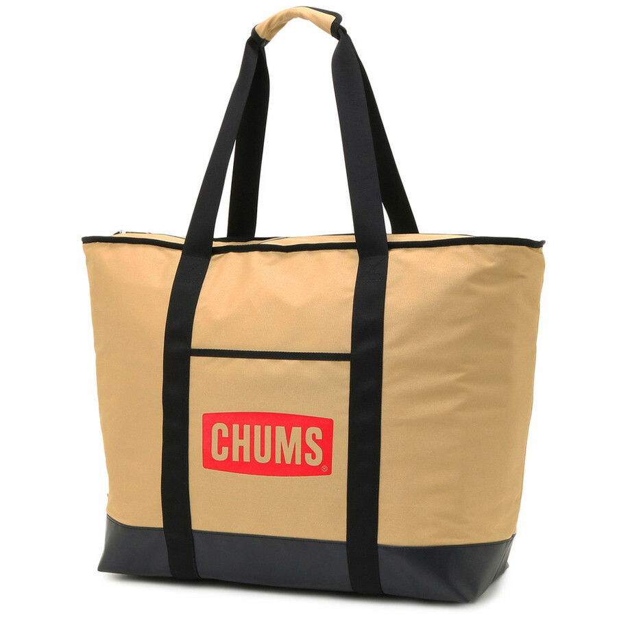 Chums Logo Soft Cooler Tote CH60-3368 軟式手提大冰袋