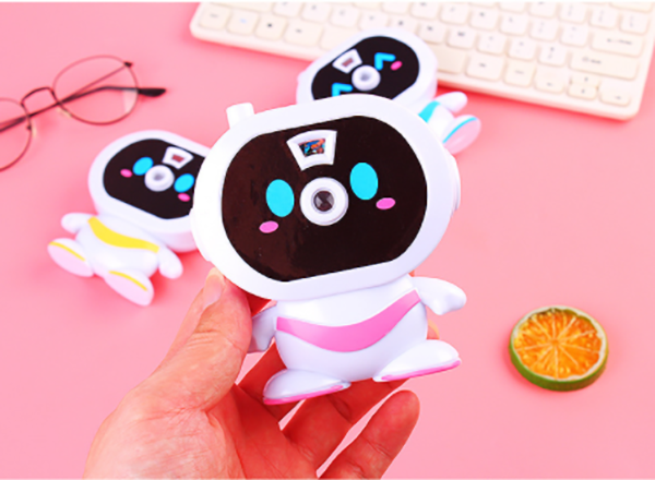 發光投影燈玩具 62399