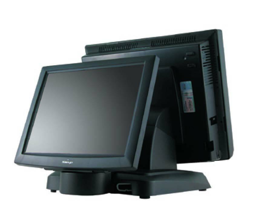 Posiflex JIVA-8315N POS 終端機