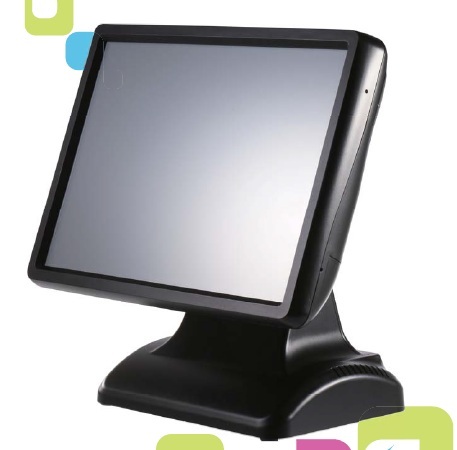 Datavan Cubee 615 POS 終端機