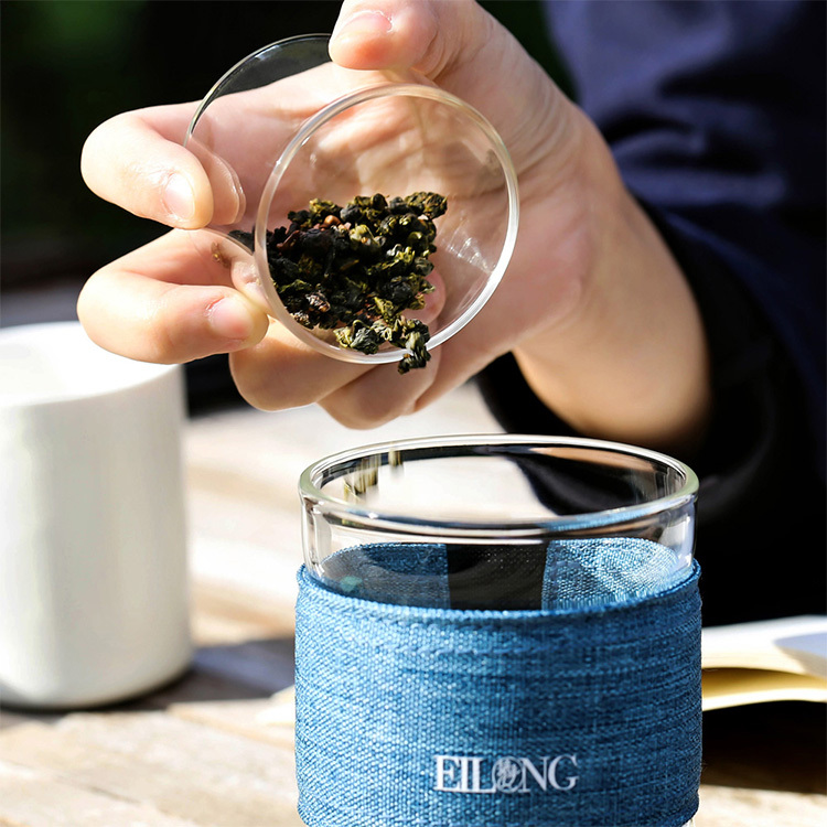 eilong EILONG 台湾 ケトル ガラス ポット 茶器 eilong 台湾 ケトル