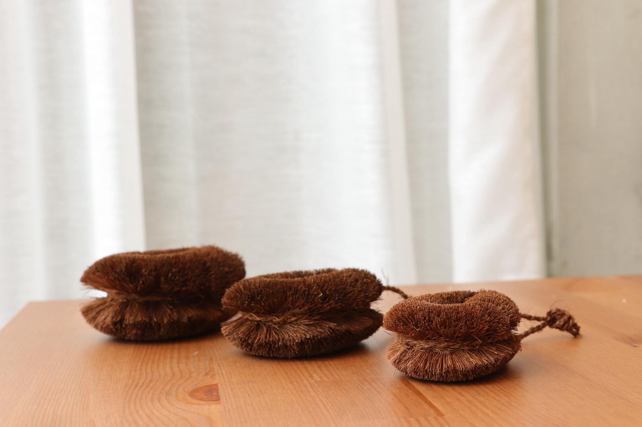 日本 高田耕造商店  棕櫚手掌刷