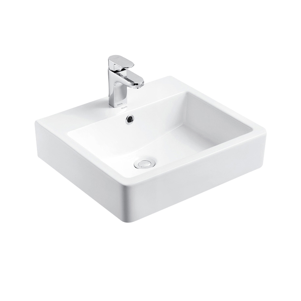 立體盆推薦型號 HC-10451-050 / 060 檯面方形盆