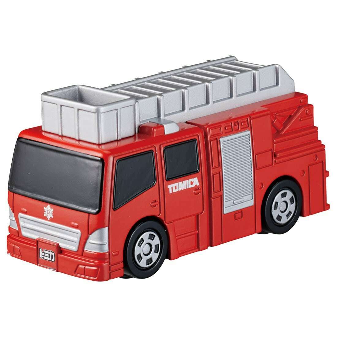 Takara Tomy Tomica - First Tomica 消防車