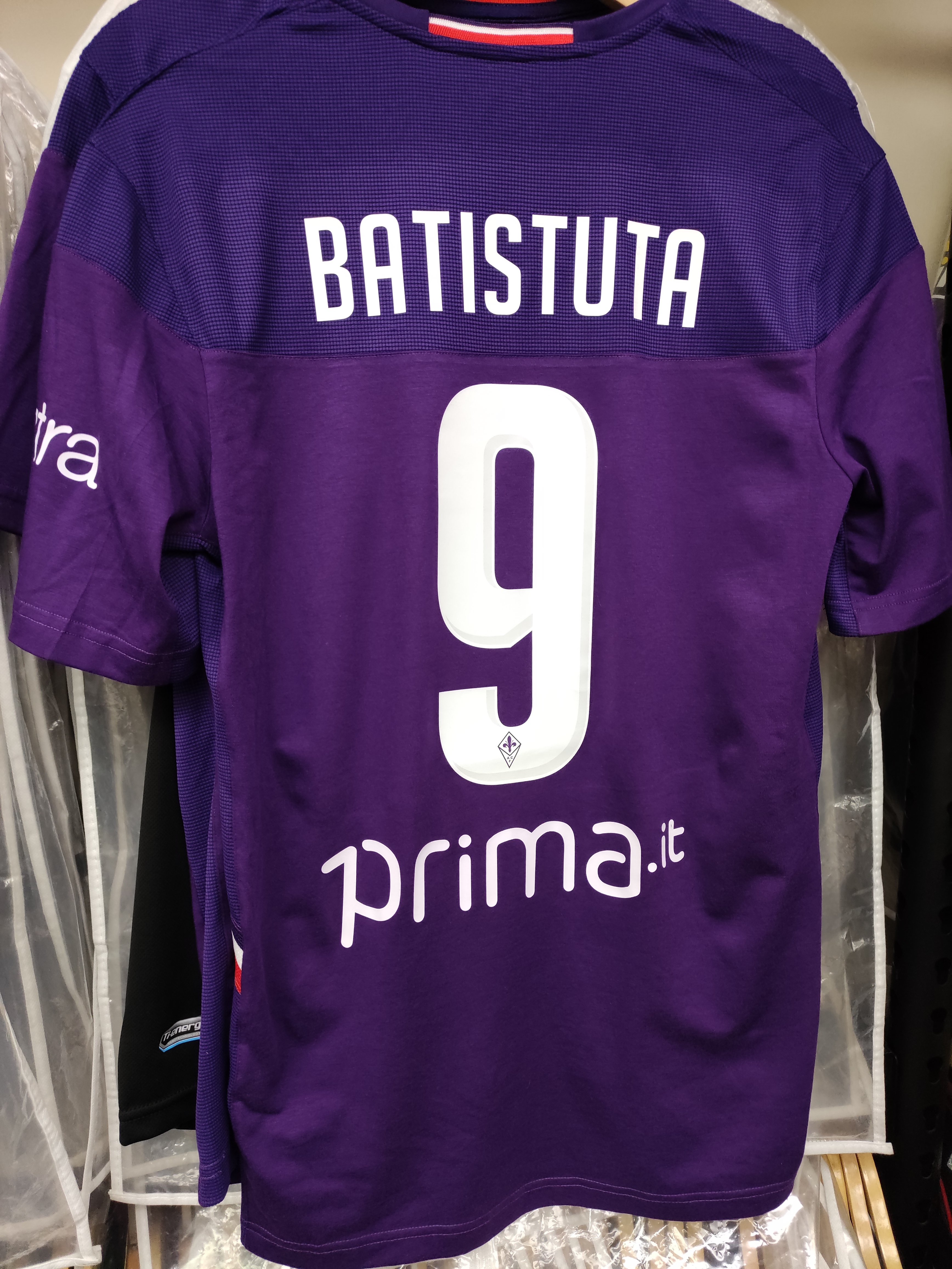 19-20費倫天拿主場巴迪斯圖達／雷哥斯達球迷版球衣