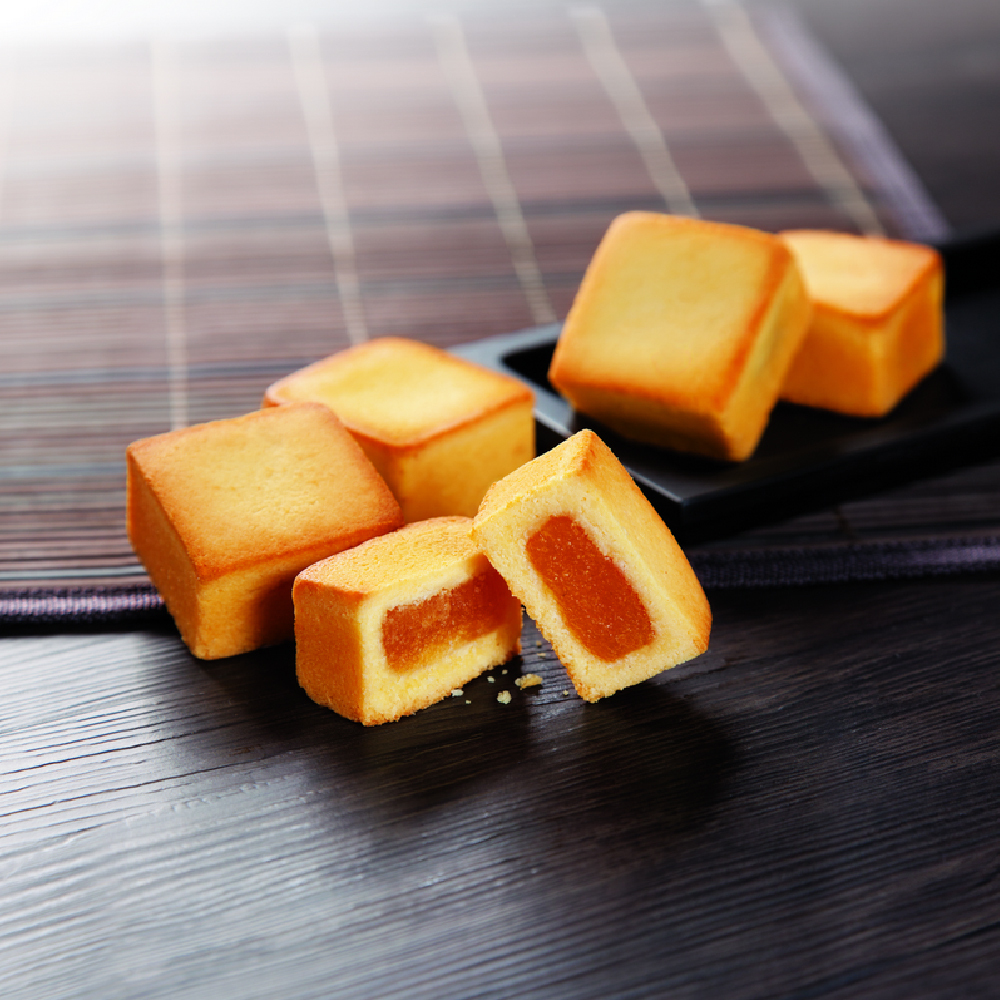 鳳梨金酥禮盒9入