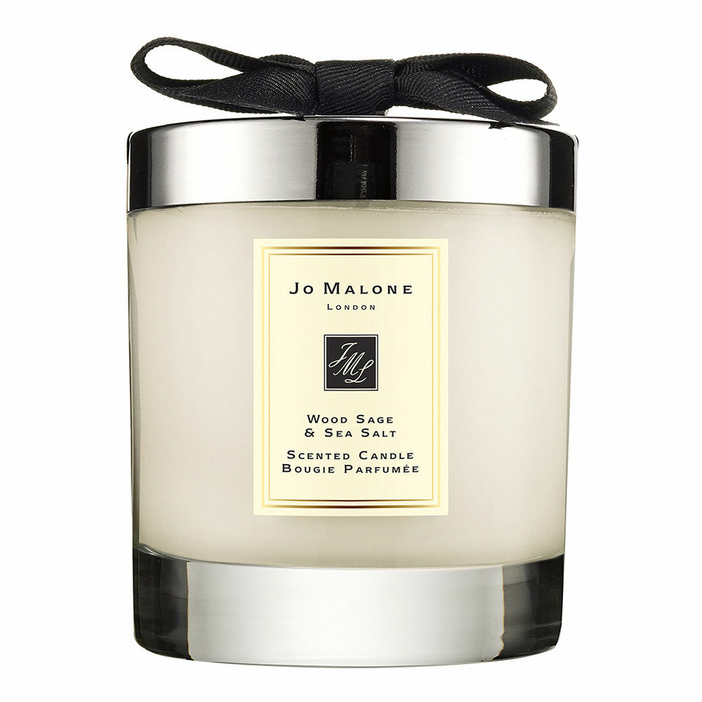 [Jo Malone] Wood Sage & Sea Salt Home Candle 200g