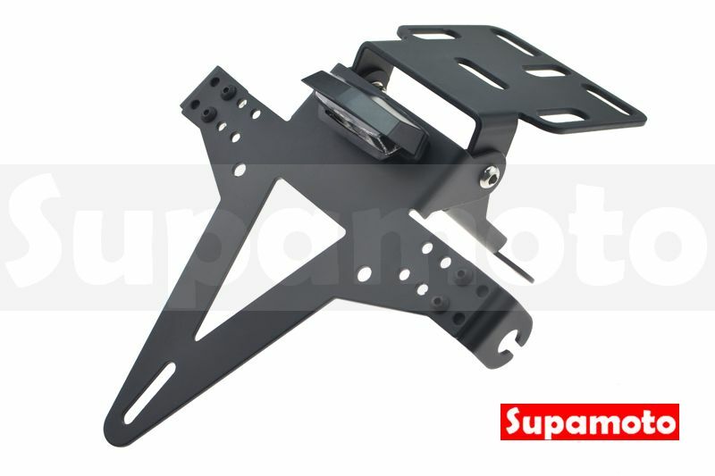 -Supamoto- 大牌架 短牌架 SA01 通用 牌架 改裝 大型 重機 翹牌 可調 越野 仿賽 復古 咖啡