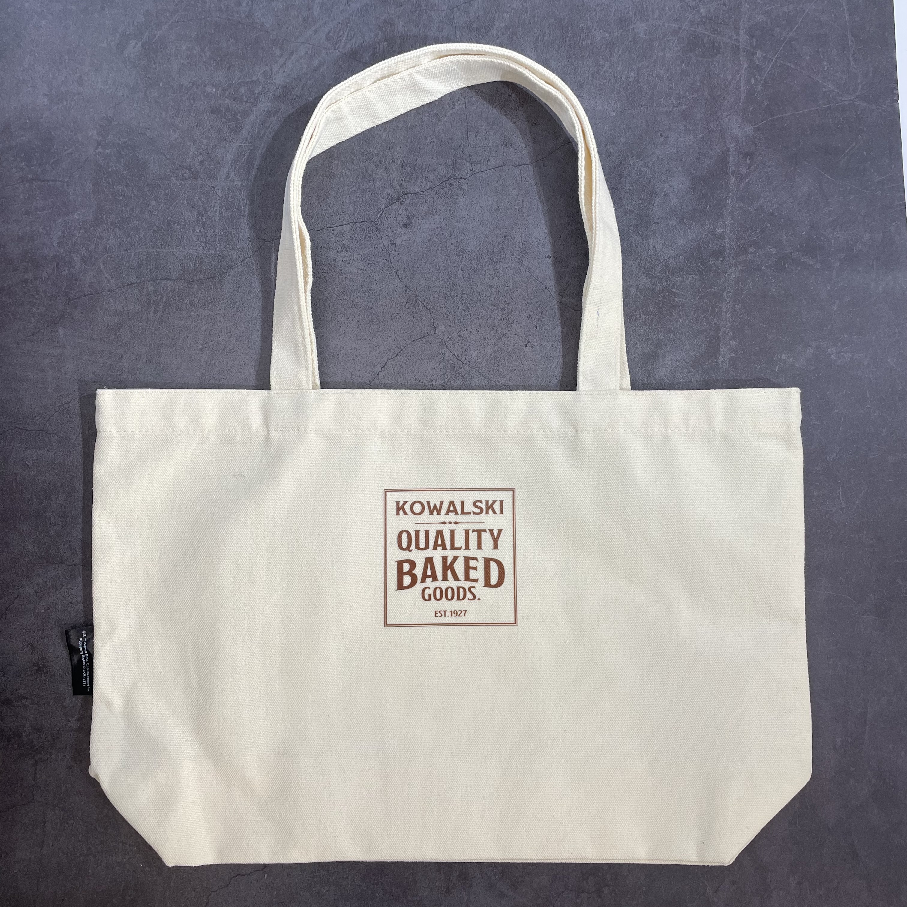 怪獸與牠們的產地-大托特包-玻璃獸