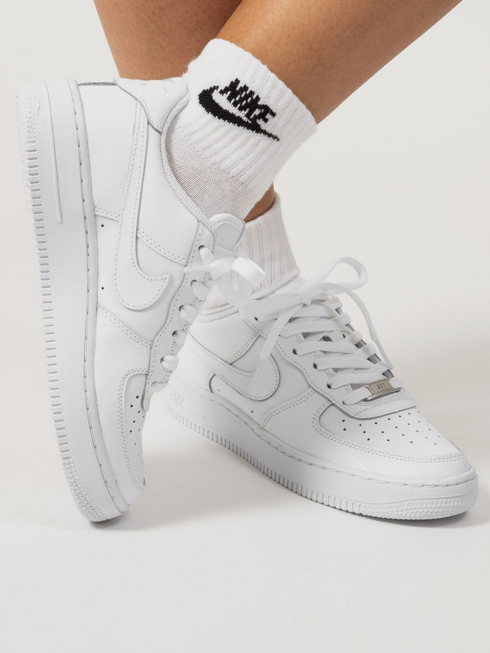 NIKE AIR FORCE 1 314192-117