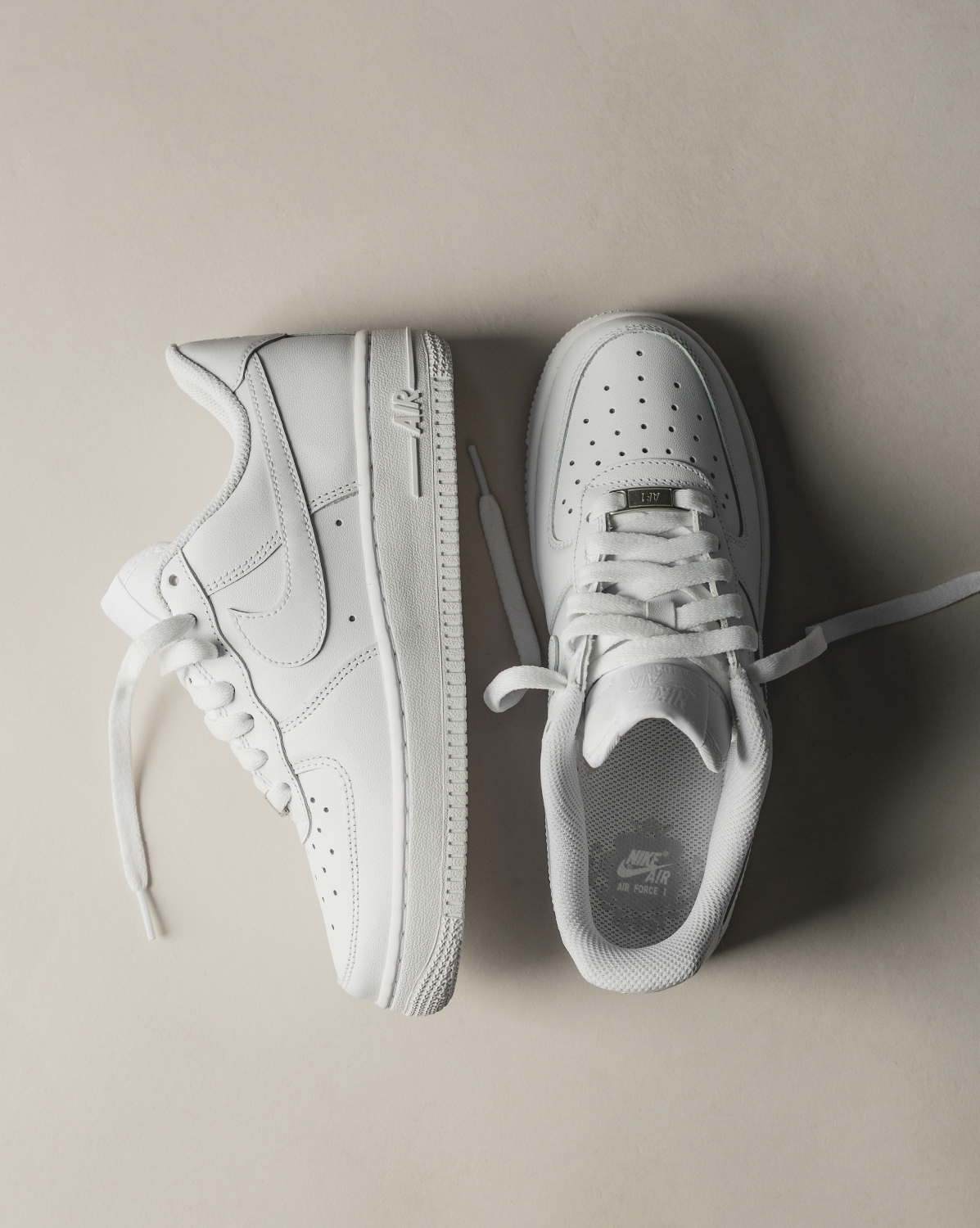 NIKE AIR FORCE 1 - TYPE 24.5cm 新品-