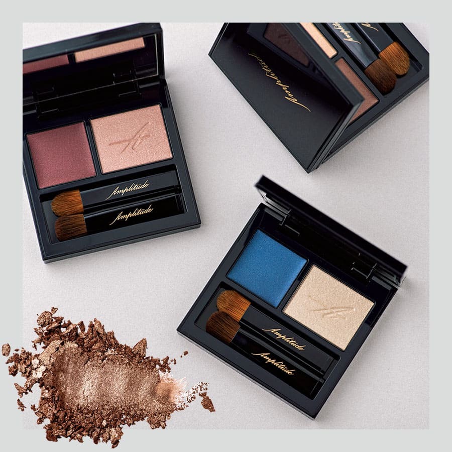 AMPLITUDE Conspicuous Double Eyes  3.2g