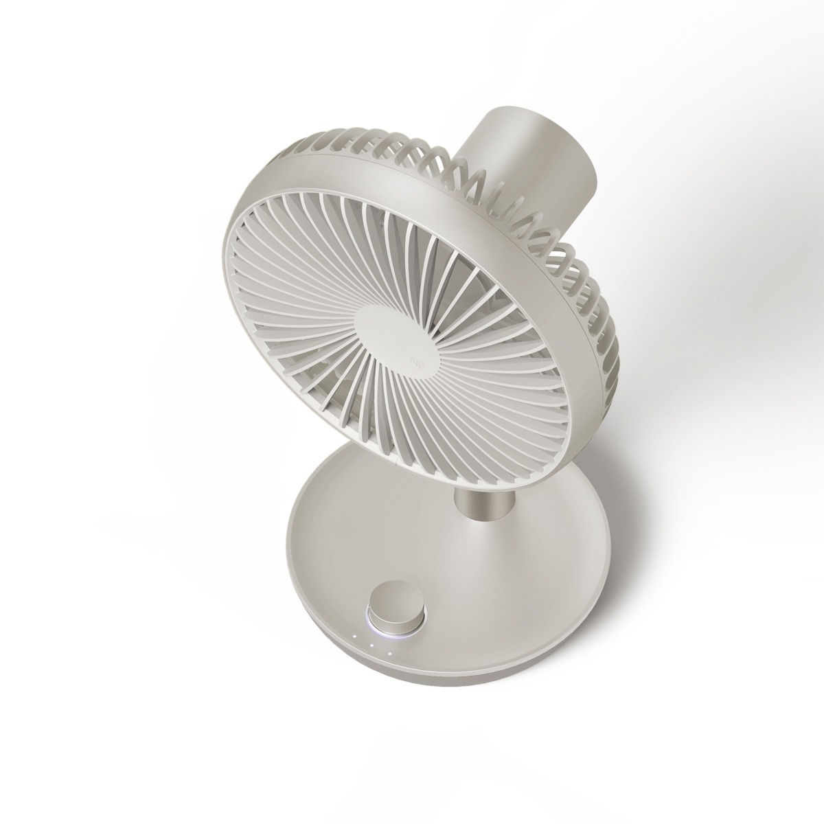 N9 LUMENA Fan Stand3X 無線座檯風扇