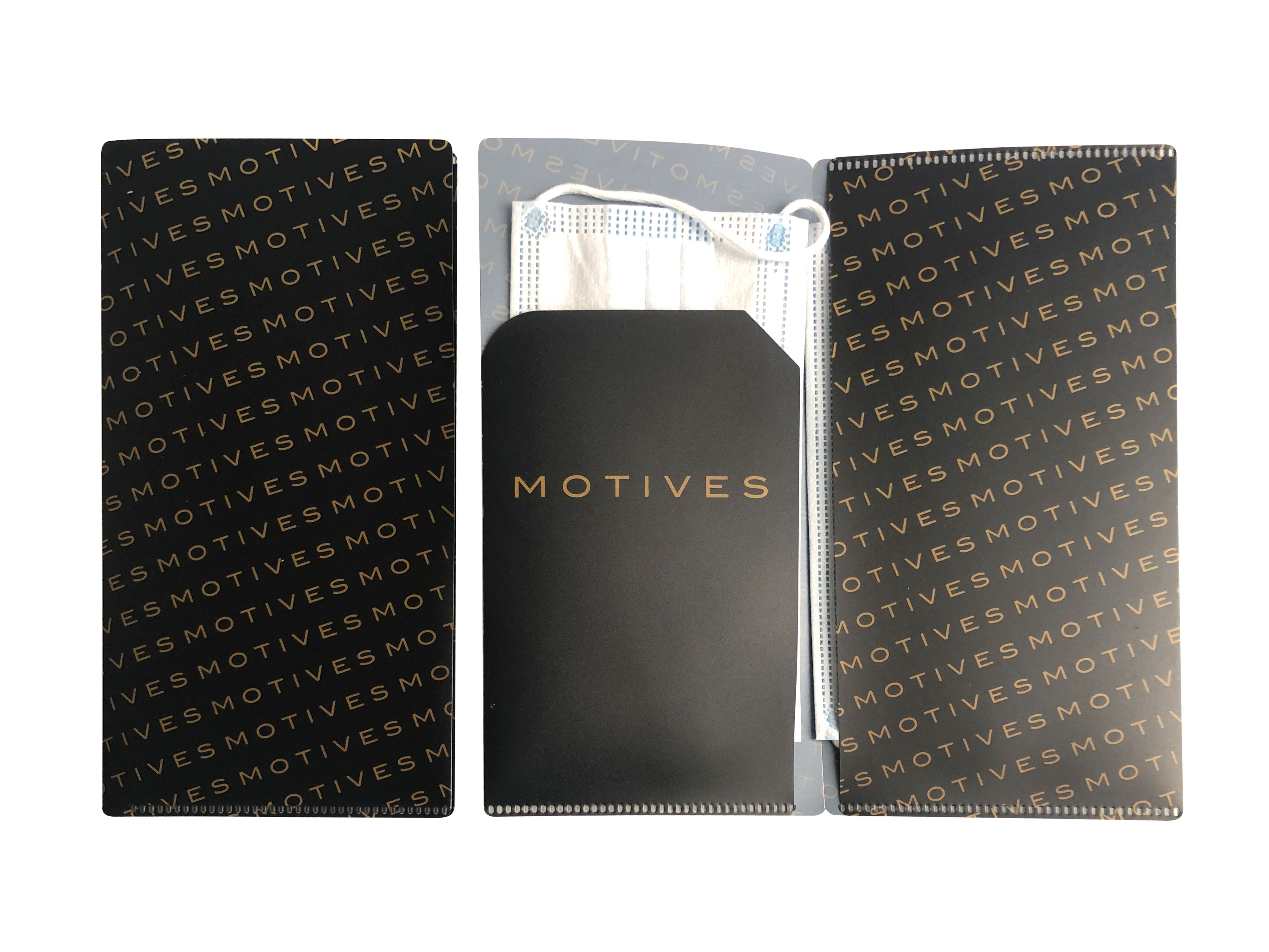 Mask Case 抗菌PP口罩套 - Motives Shop-Com