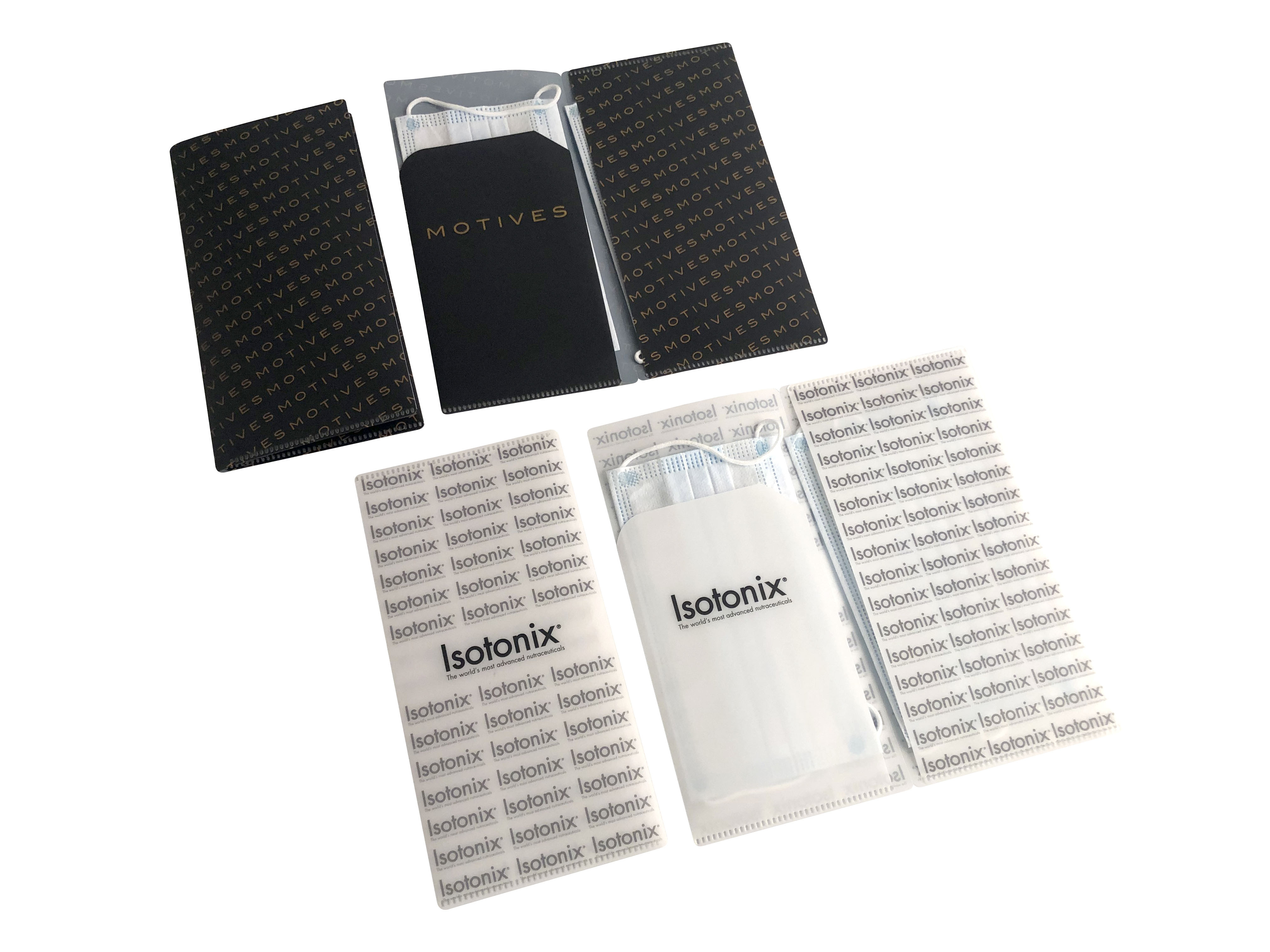 Mask Case 抗菌PP口罩套 - Motives Shop-Com