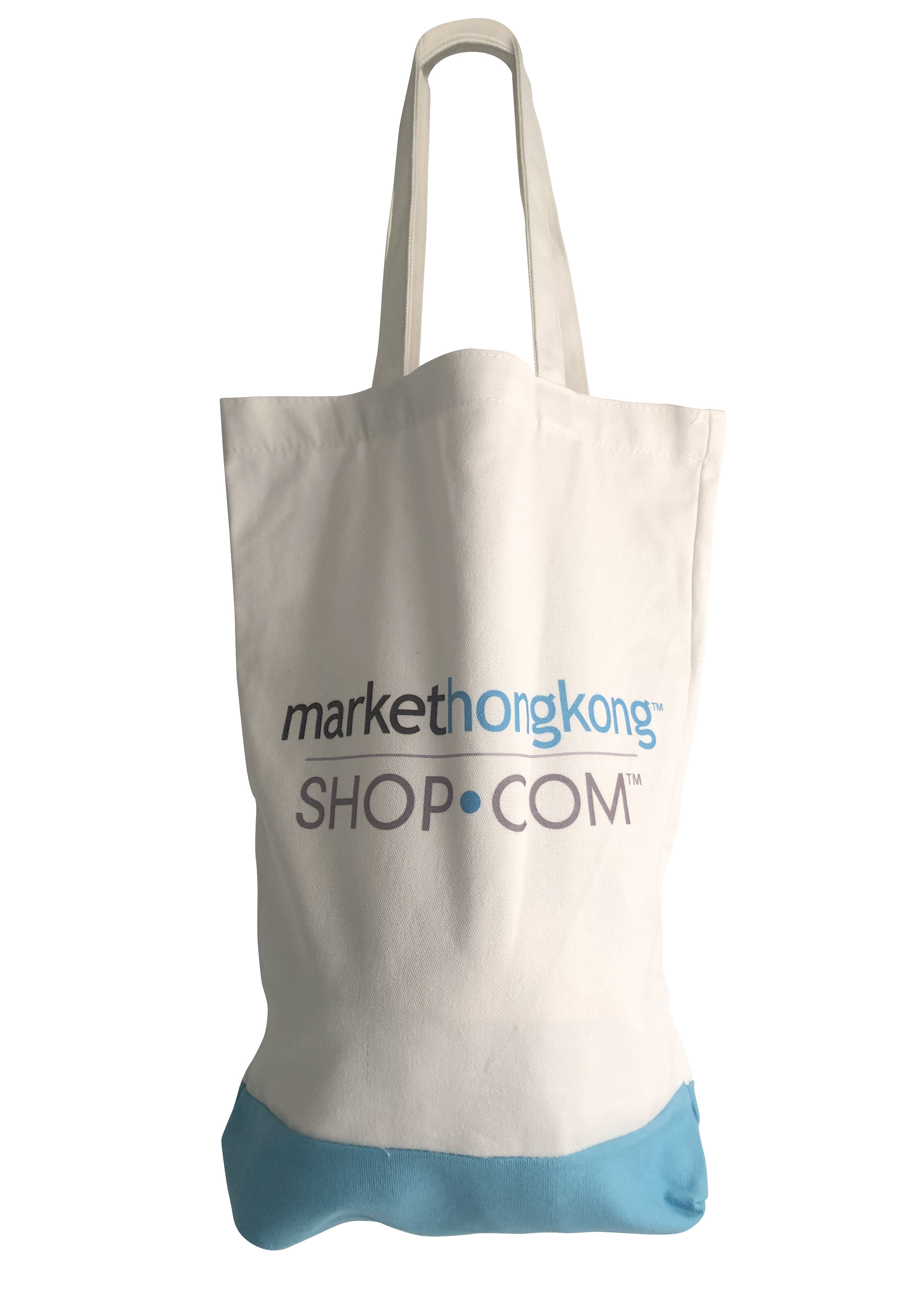 Tote Bag 帆布袋Shop-Com