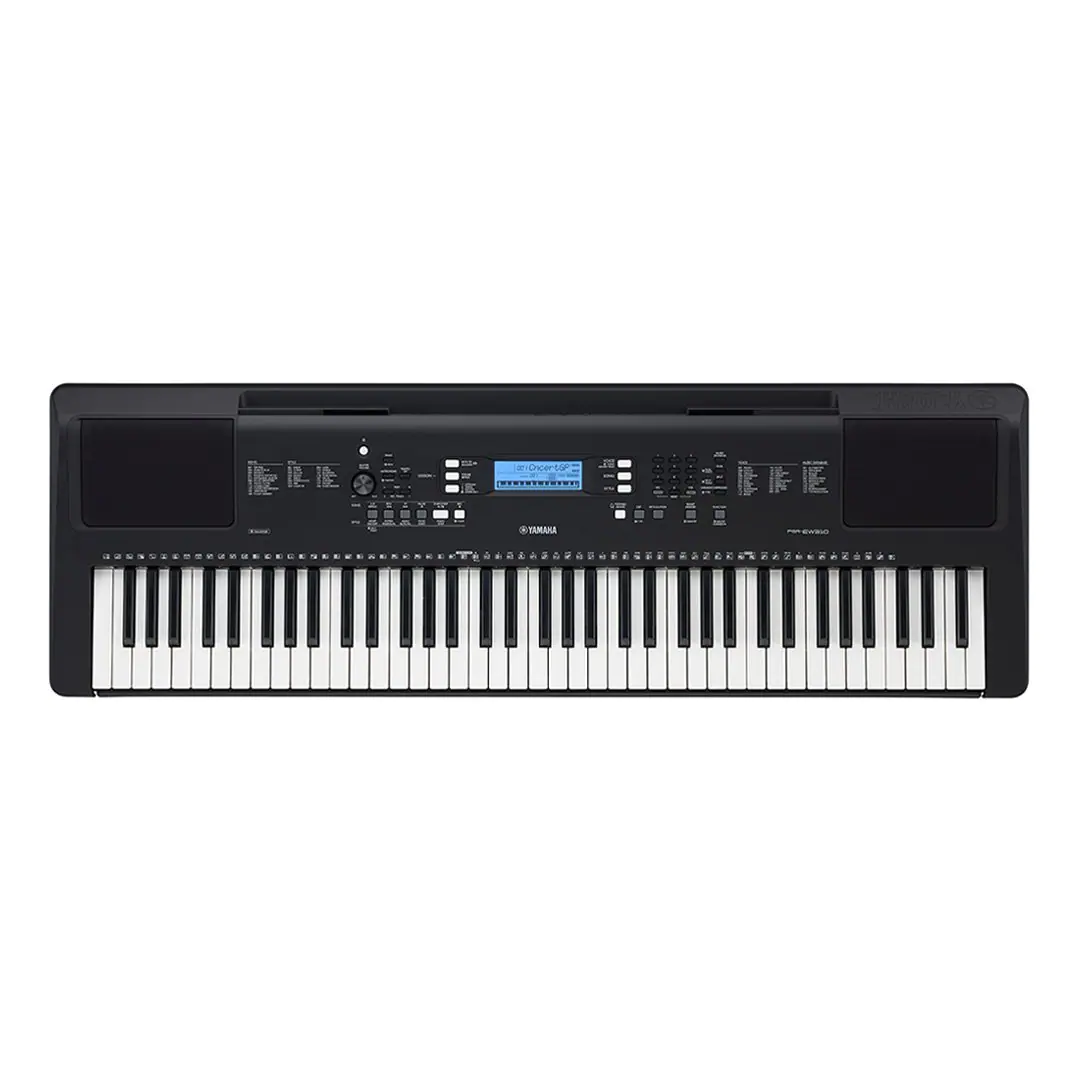 YAMAHA PSR-EW310 76鍵 電子琴 (不含架)