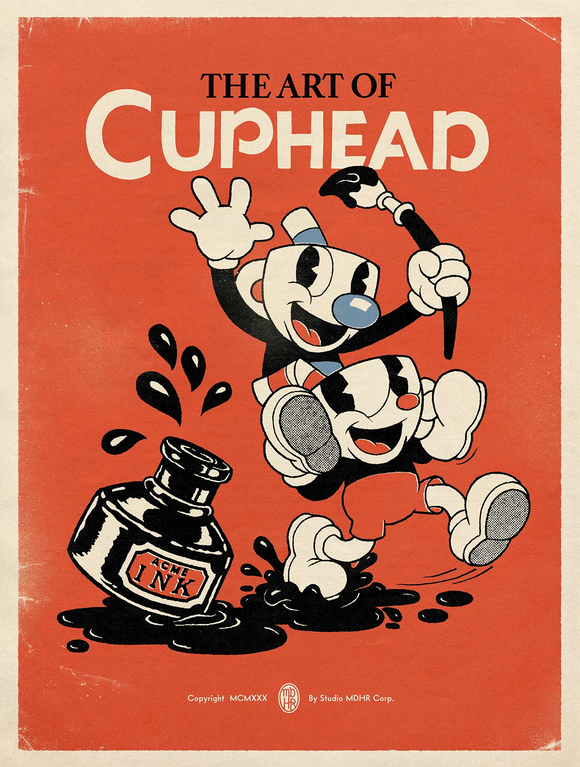 Cuphead steam цена фото 10