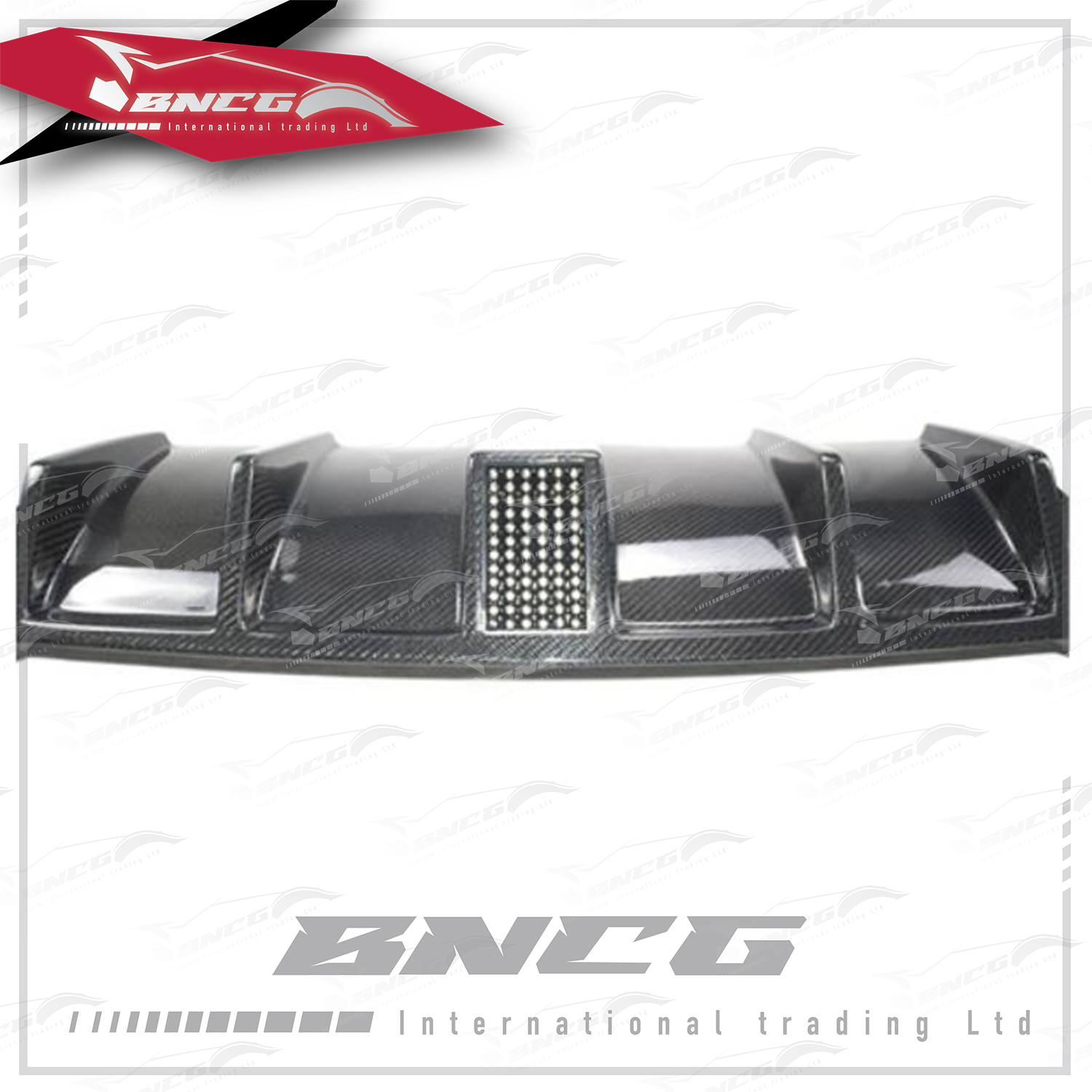 奧迪 Audi S3 17年式 改裝 卡夢 碳纖維 外觀件 空力套件 帶領航燈款 後下巴 後導流