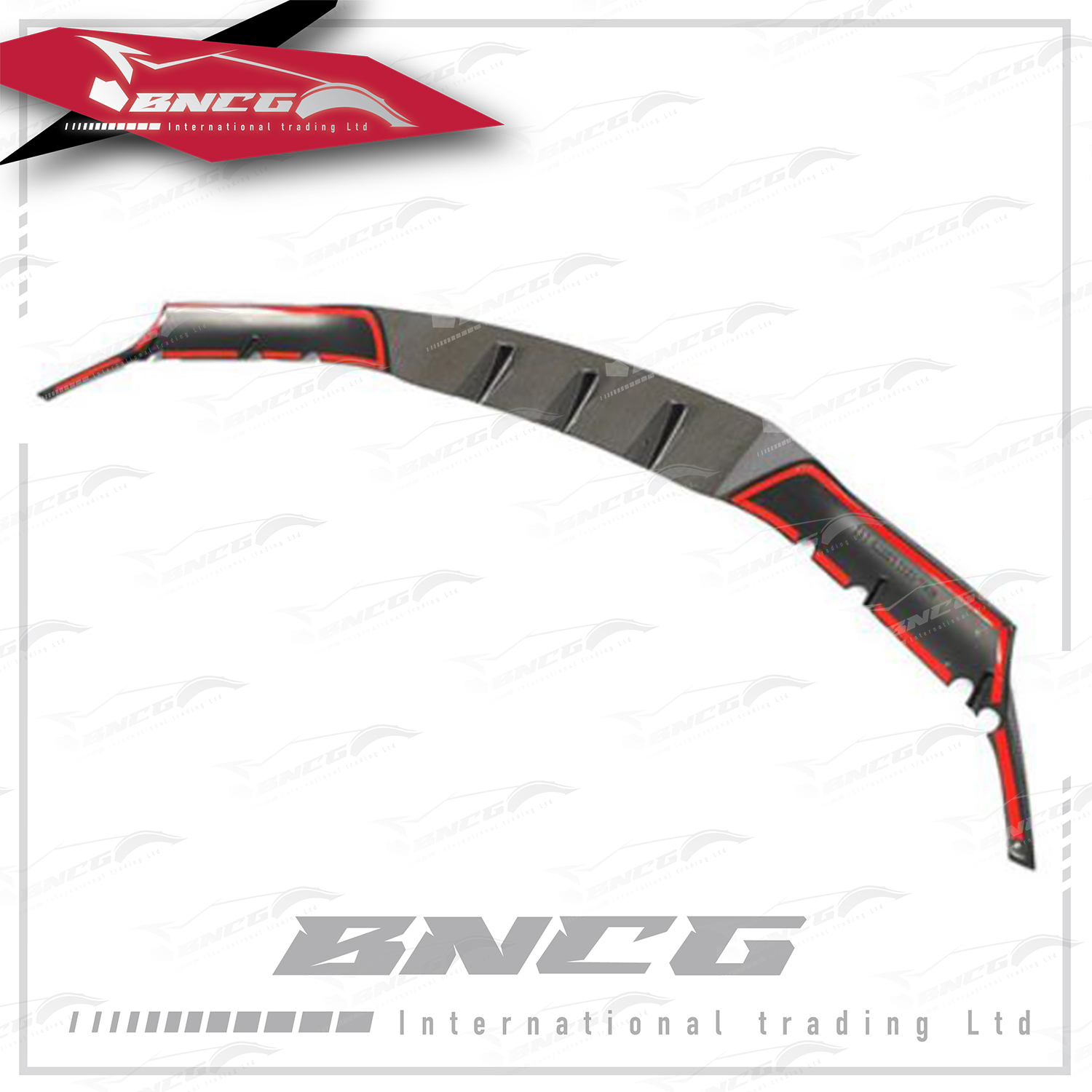 寶馬 BMW M5 F90 18-19年式 改裝 卡夢 碳纖維 外觀件 空力套件 前下巴 前導流