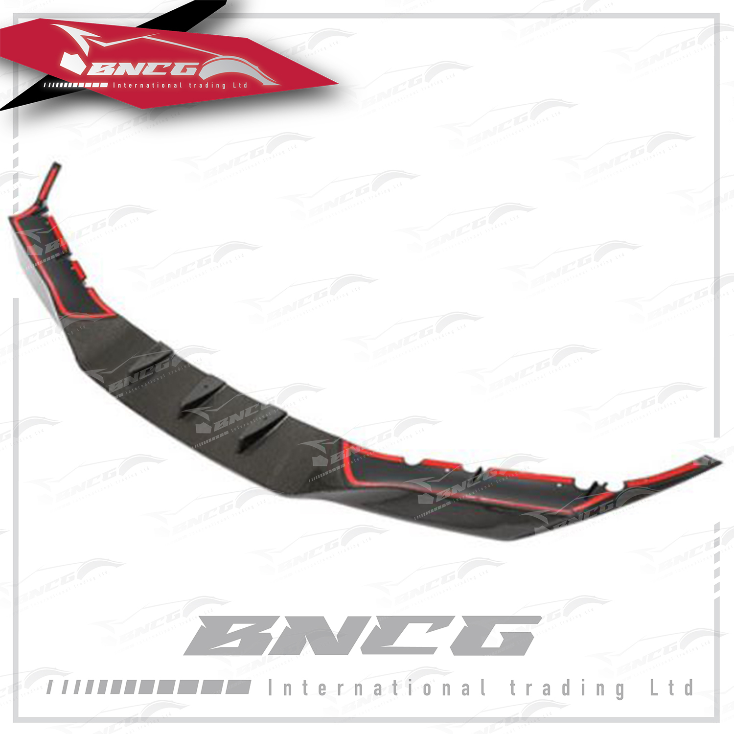 寶馬 BMW M5 F90 18-19年式 改裝 卡夢 碳纖維 外觀件 空力套件 前下巴 前導流