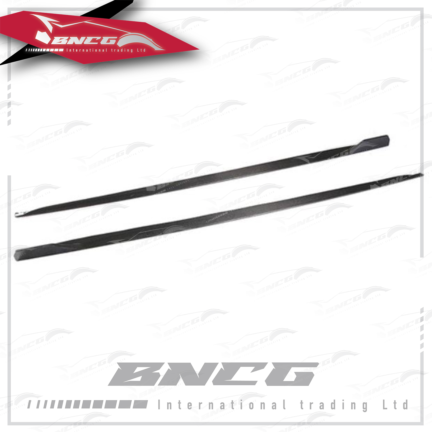 奧迪 Audi A5 S5 18-19年式 改裝 卡夢 碳纖維 外觀件 空力套件 側裙 側定風翼