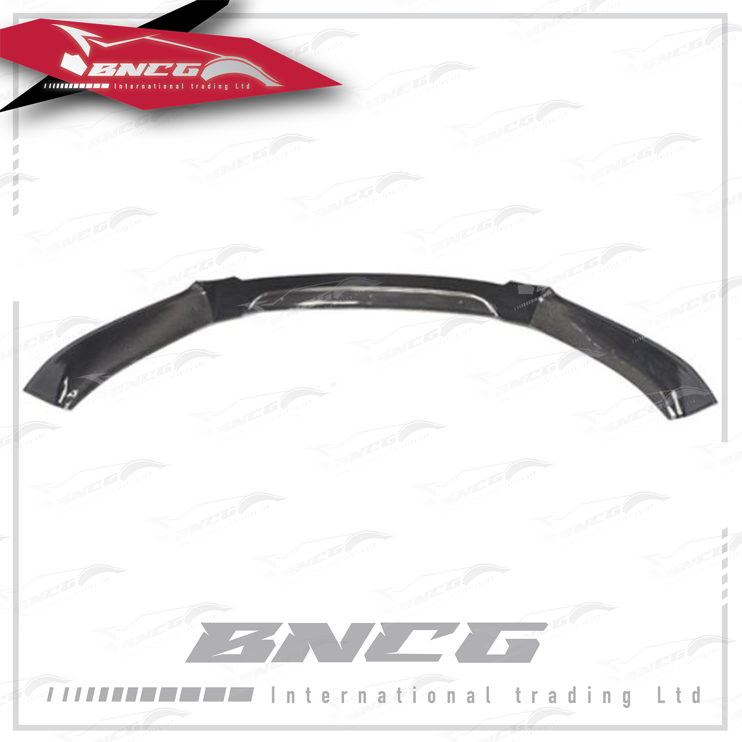 寶馬 BMW SUV系列 X6 F16 15-16年式卡夢 碳纖維 外觀件 空力套件 P款 前下巴 前導流