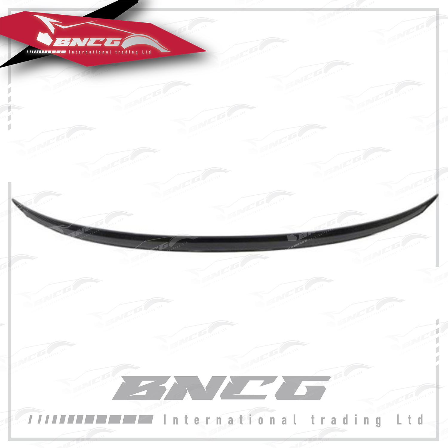 寶馬 BMW 6系列 G32 17-19年式 GT 改裝 卡夢 碳纖維 外觀件 空力套件 尾翼 擾流板