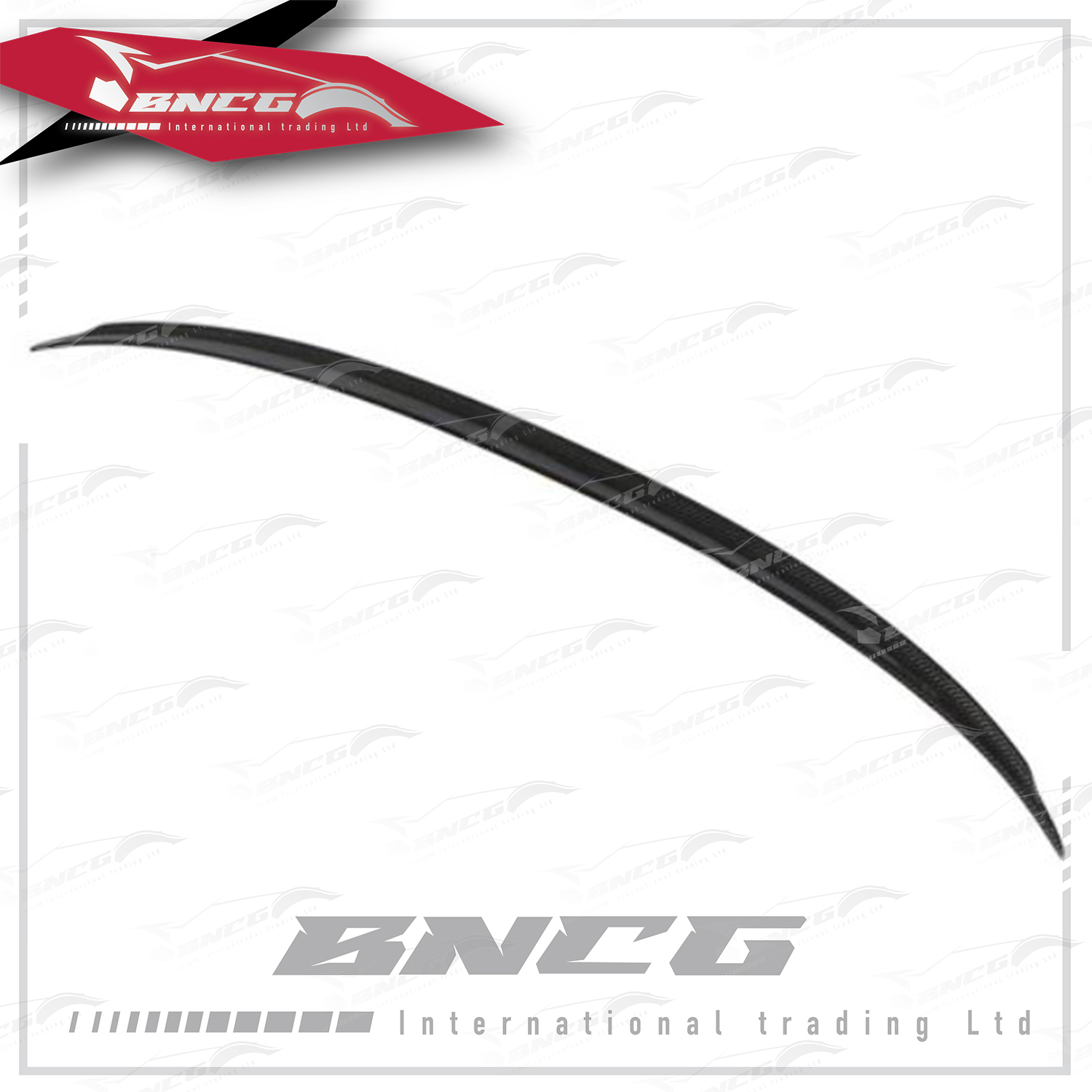 寶馬 BMW 6系列 G32 17-19年式 GT 改裝 卡夢 碳纖維 外觀件 空力套件 尾翼 擾流板